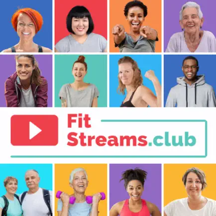 Fitstreams Cheats