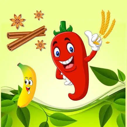 Learn Natural Food Читы