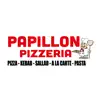 Papillon Pizzeria delete, cancel
