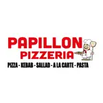 Papillon Pizzeria App Cancel