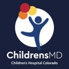 ChildrensMD icon