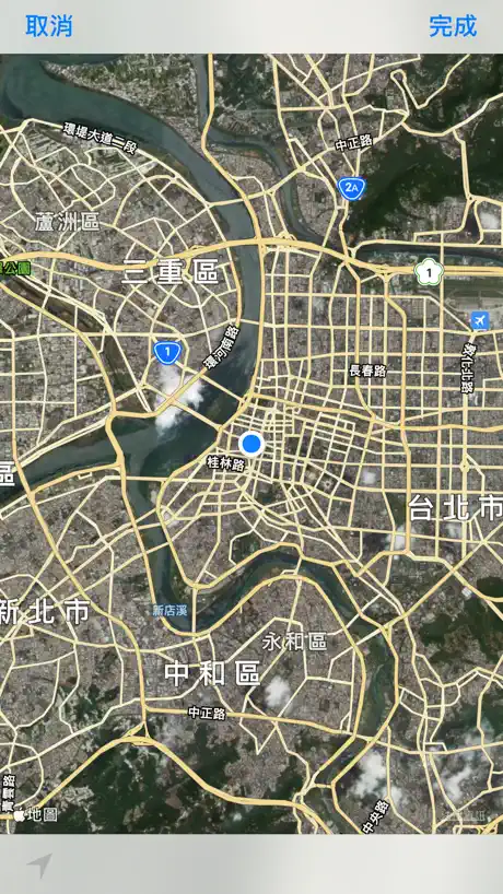 Kaiboard 中英混合鍵盤
