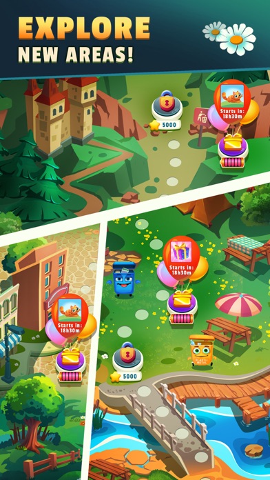 Recycle Champions Screenshot