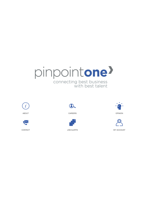 Screenshot #5 pour pinpoint one