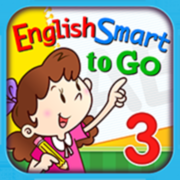 EnglishSmart to Go Grade 3