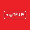 myNEWS Malaysia icon