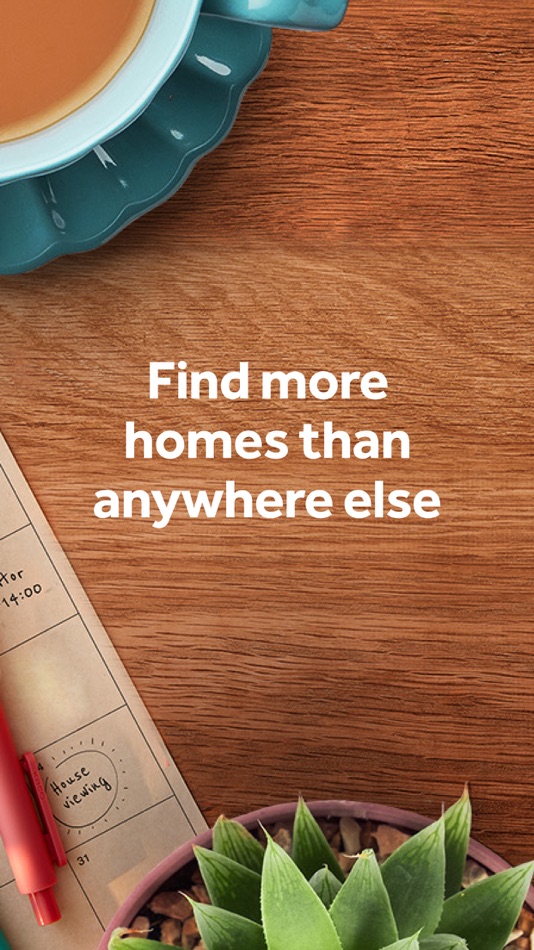 #1. Rightmove property search (iOS) Bởi: RIGHTMOVE GROUP LIMITED