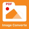 Image Converte -Photo to PDF icon