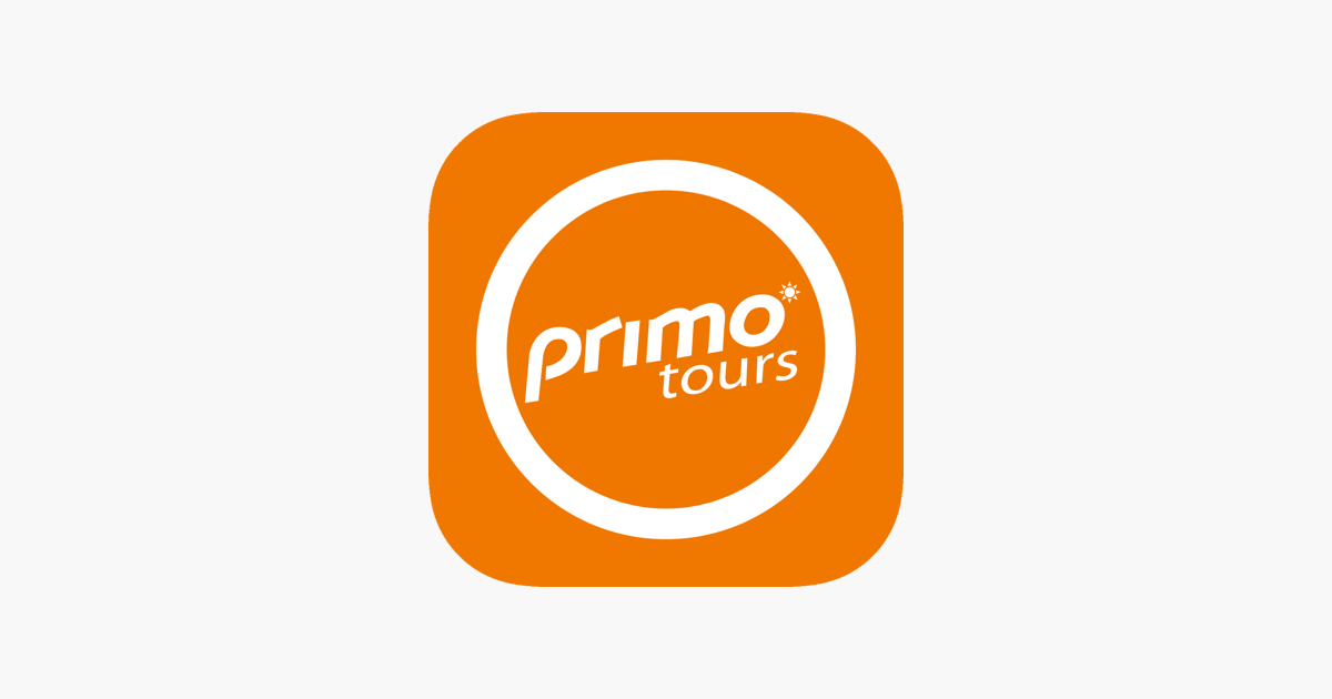 primo tours guest app