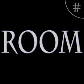 스크린샷 (4) #Room