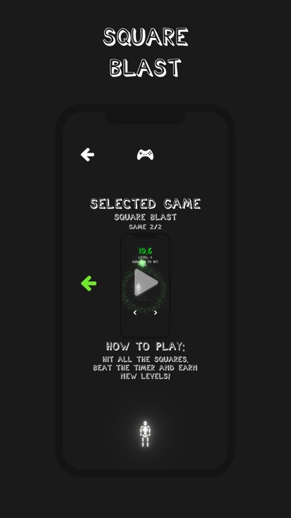 Explosive Squares screenshot-5