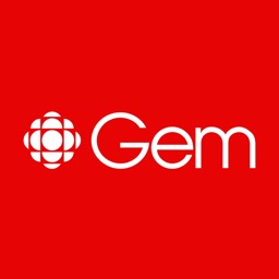 CBC Gem icon