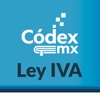 Ley IVA icon