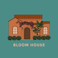 BLOOM HOUSE  ROOM ESCAPE
