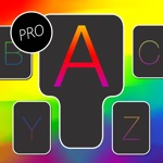 Download Color Keys Keyboard Pro app