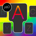 Color Keys Keyboard Pro 