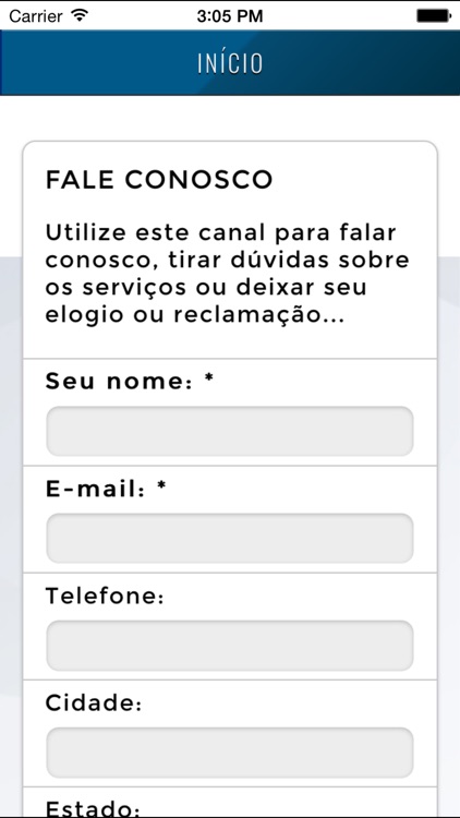 11° Registro de Imóveis de SP screenshot-3