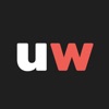 Uword: Online Word Game icon