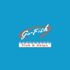 Go Fish Fish & Chips Shop.