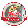 Pizza Tirona - Ervin Shameti