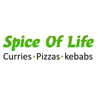 Spice Of Life Kirkcaldy