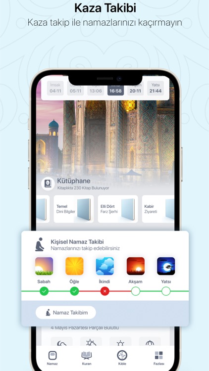 Ezan Vakti screenshot-4