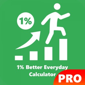 Snímky obrazovky (5) Better Everyday Calculator Pro