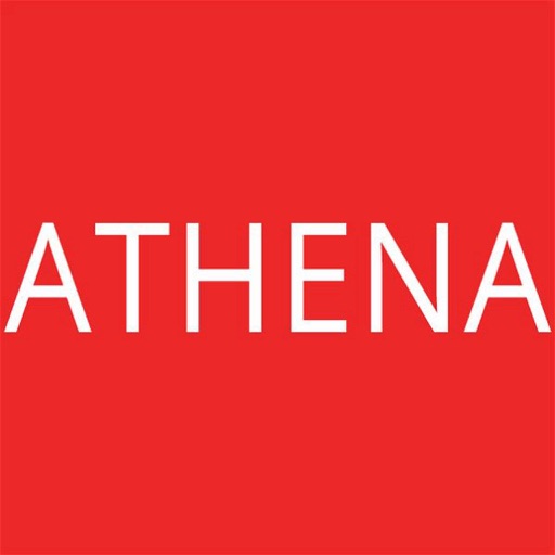 Athena Takeaway-Online icon