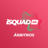 iSquad Árbitros