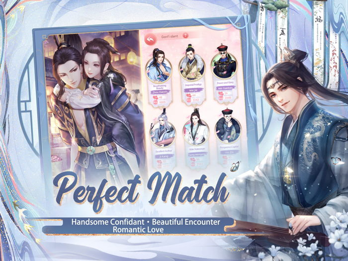 Legend of the Phoenix