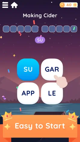 Game screenshot Word Pocket: Daily Brain Game mod apk