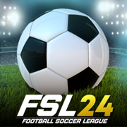 FSL24 League : Football Game
