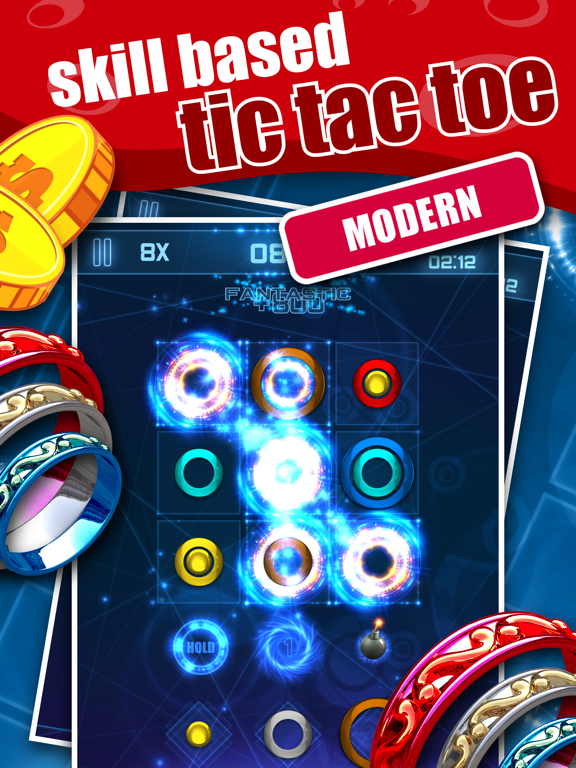 Screenshot #4 pour Color Ring - Cash Tournament