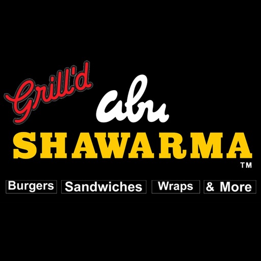 Abu Shawarma icon