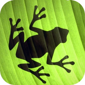Snímky obrazovky (6) Jumping Frog Strategy