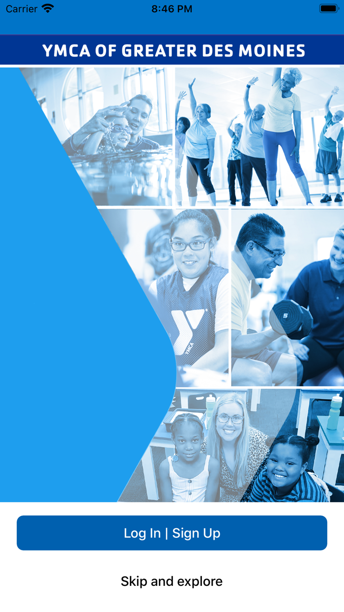 YMCA of Greater Des Moines