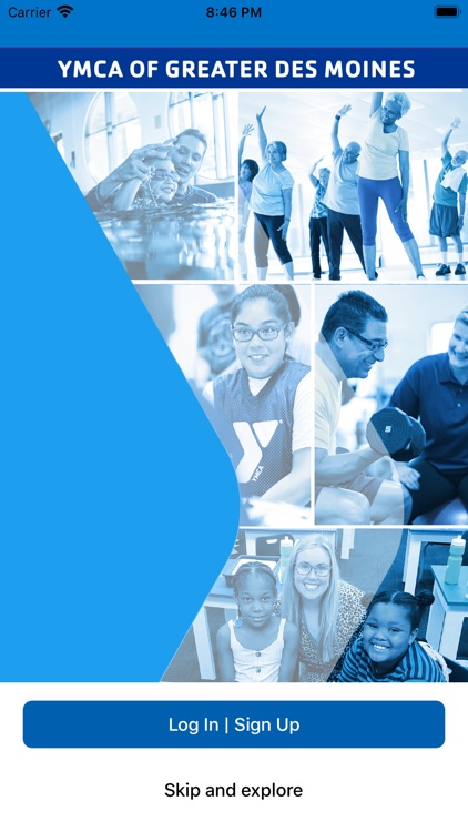 YMCA of Greater Des Moines