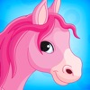 Pony Games for Girls icon