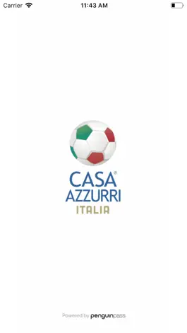 Game screenshot CASA AZZURRI mod apk