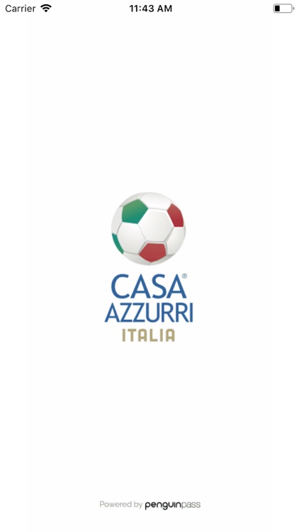 CASA AZZURRI