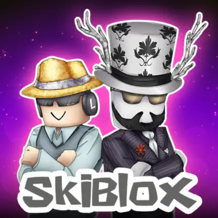 SkiBlox - Skins For Roblox Cheats