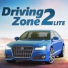 Driving Zone 2 Lite - iPadアプリ