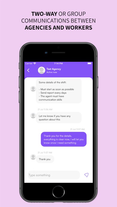 ZShift Screenshot