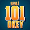 101 Yüzbir Okey Sesli icon