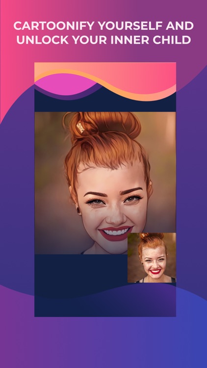 Celebrity Look Alike & AI Art screenshot-7