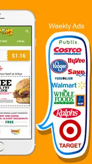 the coupons app problems & solutions and troubleshooting guide - 2