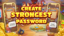 Game screenshot Golden Pirate Riddle hack