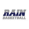 Rain Basketball icon