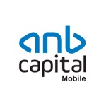 Download ANB Capital - Saudi app