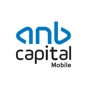 ANB Capital - Saudi app download